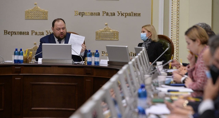 ЕС выступает за отмену перехода на летнее время / Пресс-служба