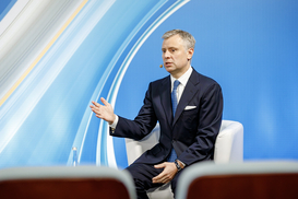 Украина выбирает страну для импорта газа: Витренко назвал варианты