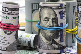 Курс валют на 20.10.2021: Доллар катится вниз