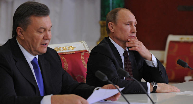 Судьба $3 млрд "долга Януковича" решится осенью