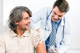 В Киеве открыты новые точки вакцинации от COVID – список