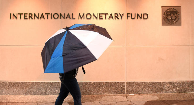 Миссия МВФ рассмотрела вопрос программы stand-by / depositphotos
