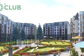 Не только комфорт, но и грамотное капиталовложение: 3 причины приобрести квартиру в O`Club