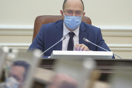 Введут ли в Украине локдаун: в Кабмине дали ответ