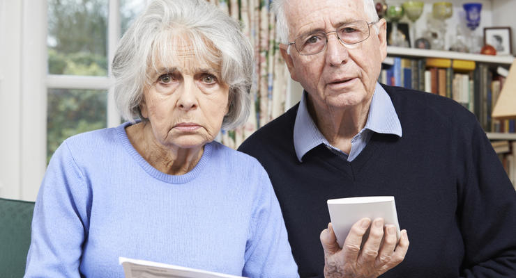 Украинцам обещают 100% бонус от государства, если они будут платить взносы в накопительную систему / depositphotos.com