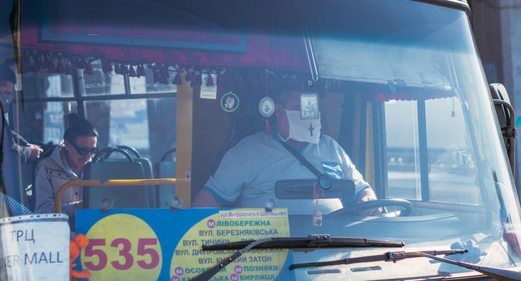 Когда и на сколько дорожает проезд в Киеве – прогноз КГГА / depositphotos.com