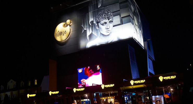 Фото надане рекламодавцем