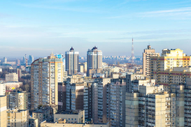 В Украине зафиксирован рост цен на жилье – детали