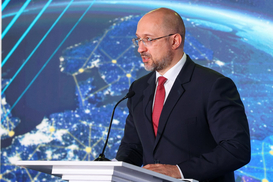 Частные школы и больницы заплатят за газ по рыночной цене - Шмыгаль