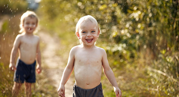 Как получить соцуслугу ухода за детьми с инвалидностью в Украине / depositphotos.com