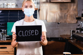 Массовые мероприятия в карантин – как будут проводить в Украине