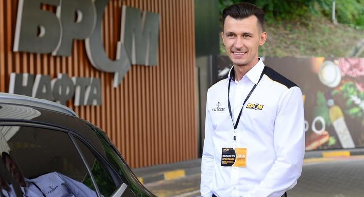 АЗС "БРСМ-Нафта" / Facebook