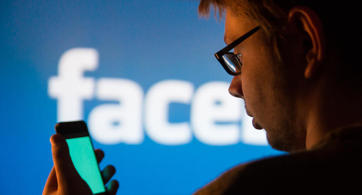 Facebook обвинила украинца в краже данных почти 200 млн пользователей: все подробности
