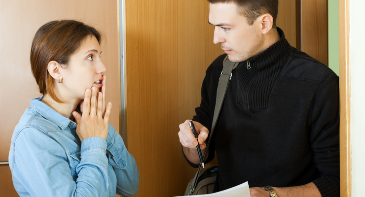 За 2 года доля частных исполнителей во взыскании долгов выросла в четыре раза / depositphotos