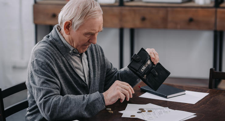 В Украине штрафы от прожиточного минимума отвяжут – Минсоцполитики / depositphotos.com