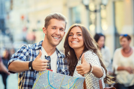 Путешествие в Европу: в какую страну легче и безопаснее поехать