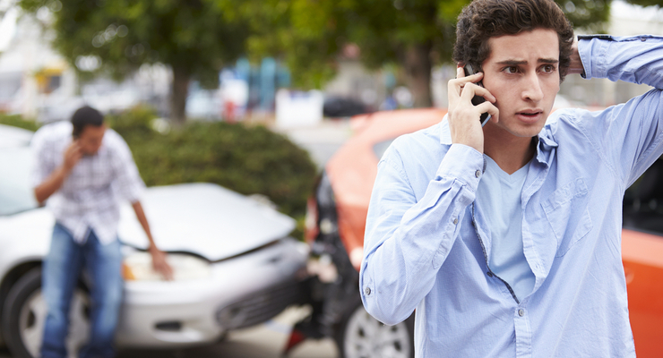 НБУ предлагает увеличить страховые выплаты при ДТП / depositphotos