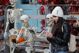 Локдаун в Украине: Когда красные зоны "накроют" всю страну