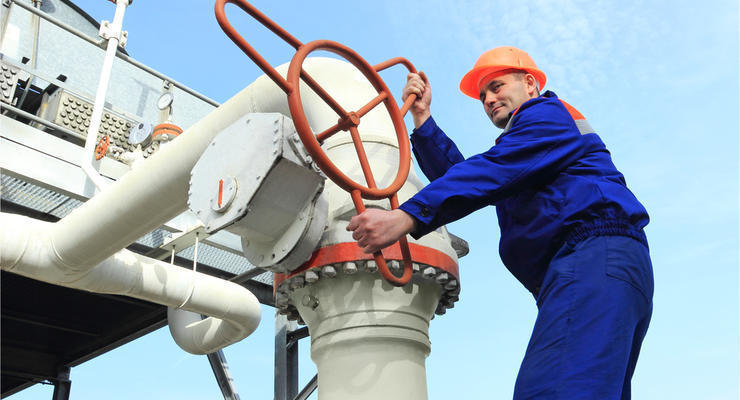 В Молдове опровергли газовый контракт с Украиной