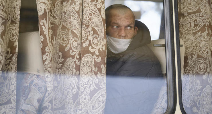 Штрафы за отсутствие маски в Украине – названы суммы