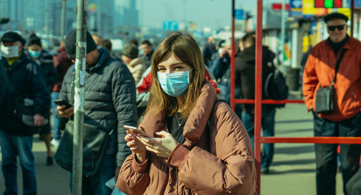 В "красную зону" карантина с 30 октября войдут 7 областей – список / depositphotos.com