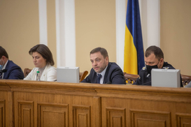 В Украине заработает реестр оружия – дата