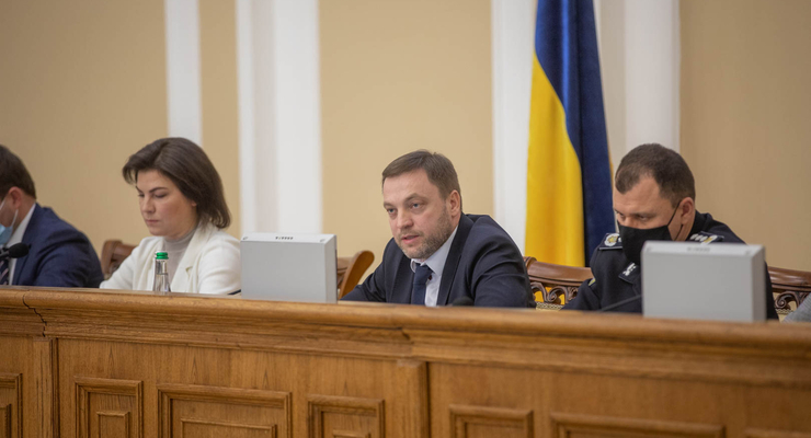 Когда в Украине заработает реестр оружия – ответ МВД / Пресс-служба