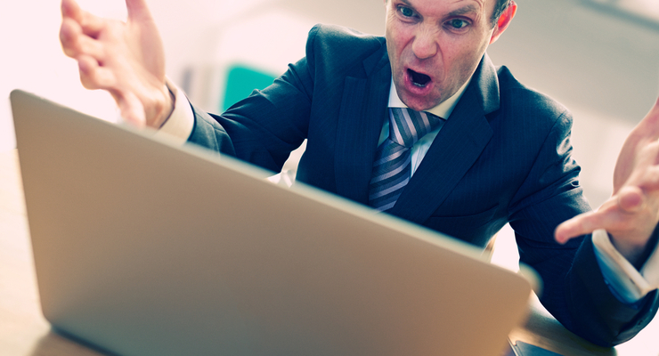 Иллюстративное фото / depositphotos