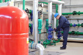 Россия хочет снизить цену на газ для Европы на 60%