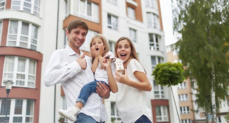 Купить квартиру стало проще / depositphotos