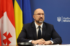 До конца отопительного сезона запрещено отключать подачу газа, — Шмыгаль