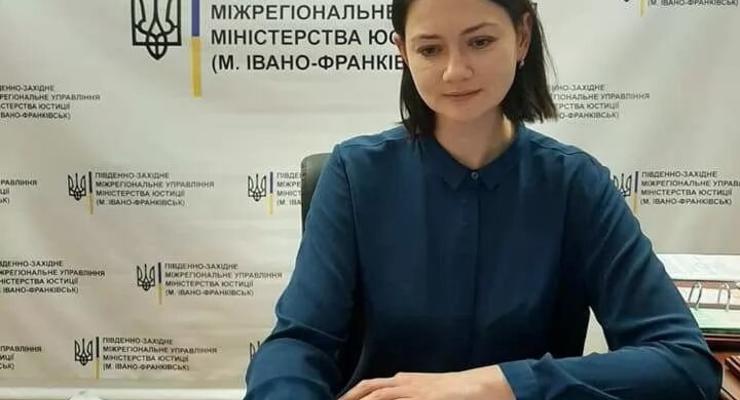 "Виктория Васильчук даст бой земельной мафии" - эксперт