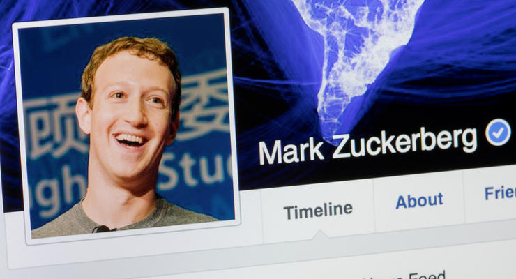 Facebook официально сменила название, - Цукерберг