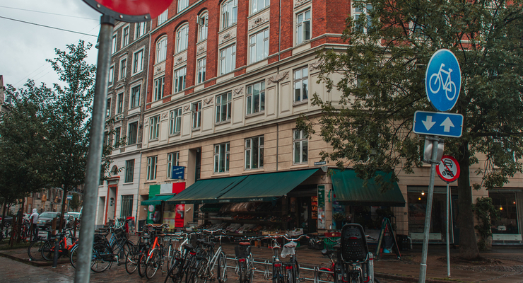 В Украине вводят изменения в ПДД. / depositphotos