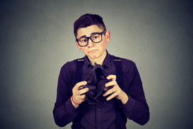 Долги по зарплатам в Украине выросли до 4 млрд грн: цифры