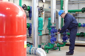 Транзит газа через Украину упал более чем на 30%, — Оператор ГТС