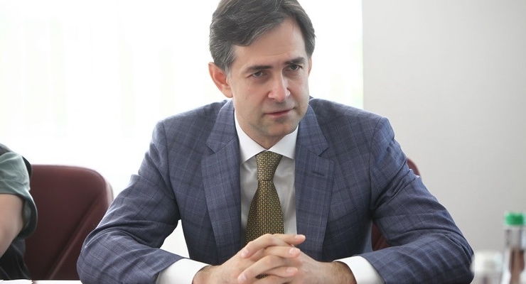 Алексей Любченко  / Facebook