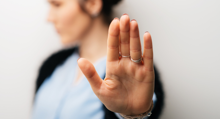 Запрет на работу людям без COVID-сертификатов / depositphotos.com