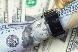 Курс валют на 4.11.2021: Доллар подешевел