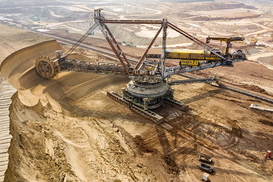 Силовики ДБР и СБУ довели ОГХК до состояния приватизационной непривлекательности