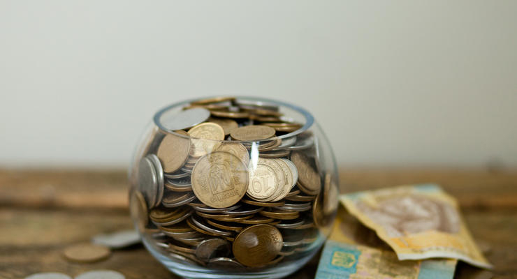 Рост экономики Украины замедлится / depositphotos