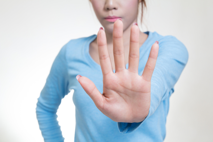 Запрет должникам.