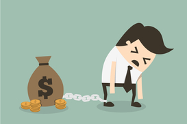 Когда и как удаляют из реестра должников в Украине