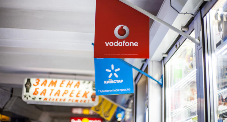 Vodafone поднимает тарифы: в компании объяснили причины