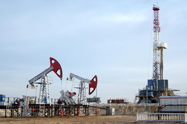 Цены на нефть 5.11.2021: Стоимость растет после встречи ОПЕК+