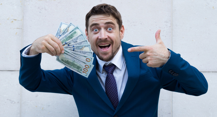 Некоторые работодатели предлагает до $10 тыс зарплаты / depositphotos