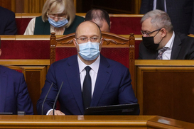 Цены на газ снизили для почти 600 тысяч украинцев, но ненадолго, — Шмыгаль