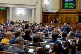 Сменить место "прописки" в Украине можно онлайн: Рада приняла закон