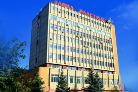 СМИ рассказали о попытке захвата Броварского завода пластмасс