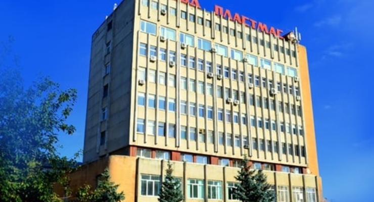 СМИ рассказали о попытке захвата Броварского завода пластмасс